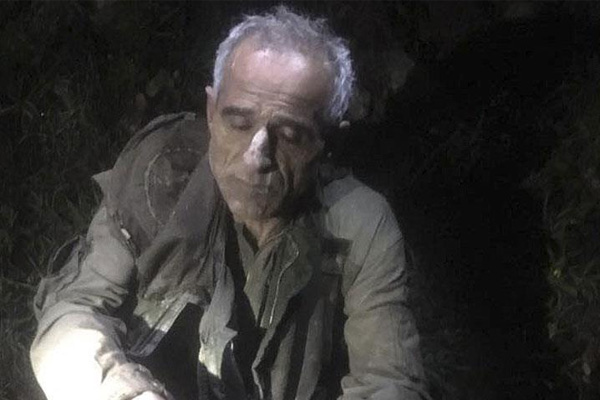 Esed'in pilotu iade edilecek mi?