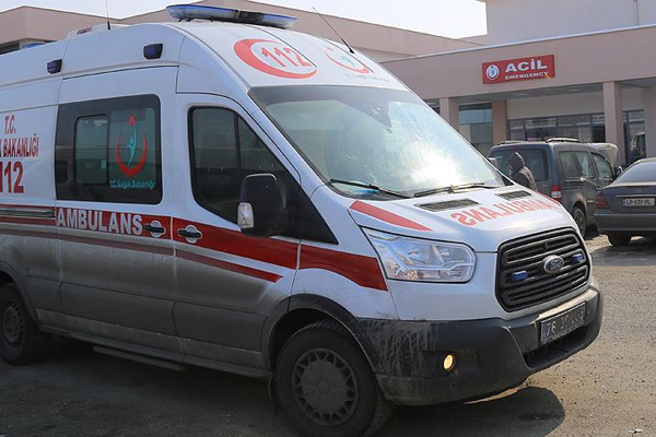 Trafik kazalarında ölüm azaldı