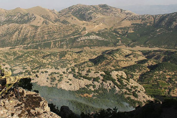 18 köyde sokağa çıkma yasağı