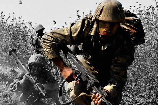 Son yılların en büyük operasyonu başlatıldı