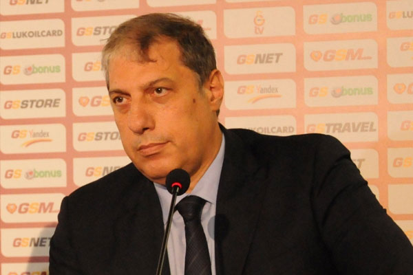 Levent Nazifoğlu: Efendi Beşiktaş’ı gördük