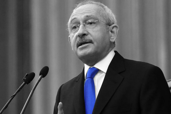 'CHP hiç çalışmasa daha çok 'hayır' çıkacağından herkes emin'