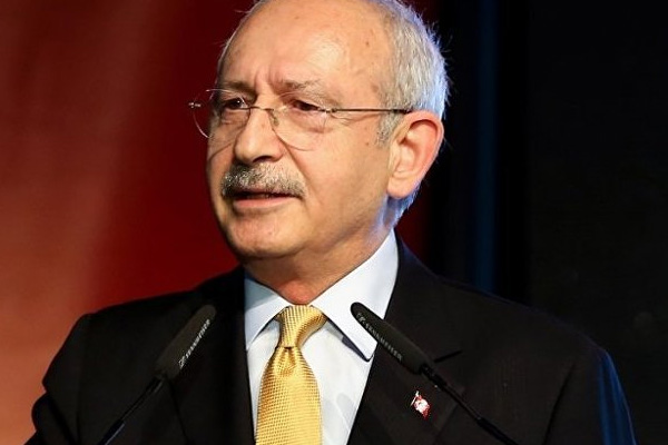 CHP, 'çok az sayıda' miting yapacak
