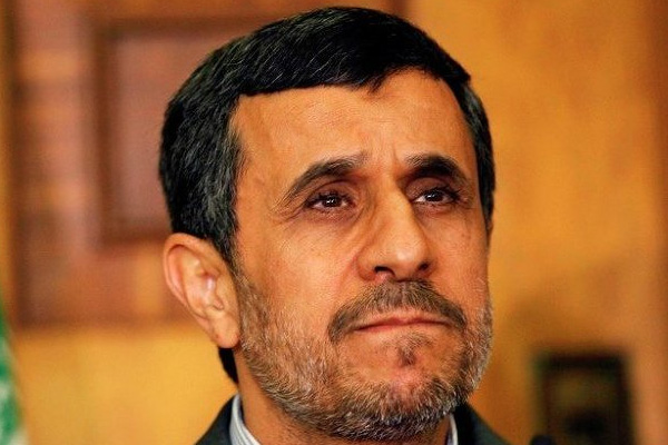 İran'da Twitter yasak ama 'devlet erkanı' kullanıyor