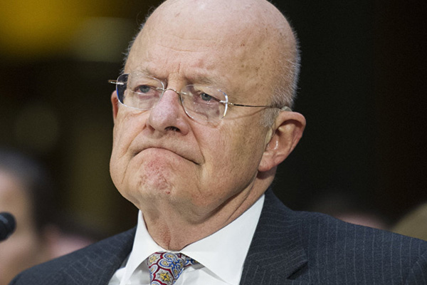 Trump'ın 'telekulak' iddiasına, İstihbarat'tan cevap geldi