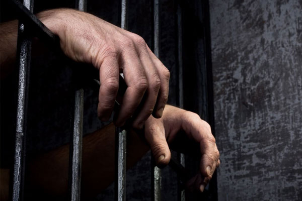 Yurt dışında kaç Türk hükümlü var?