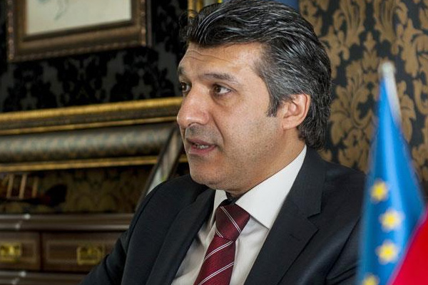 Avrupa'nin iç siyaset gündemi: Türkiye