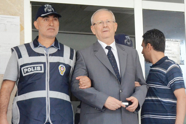 Adem Huduti: Beni de yaktınız