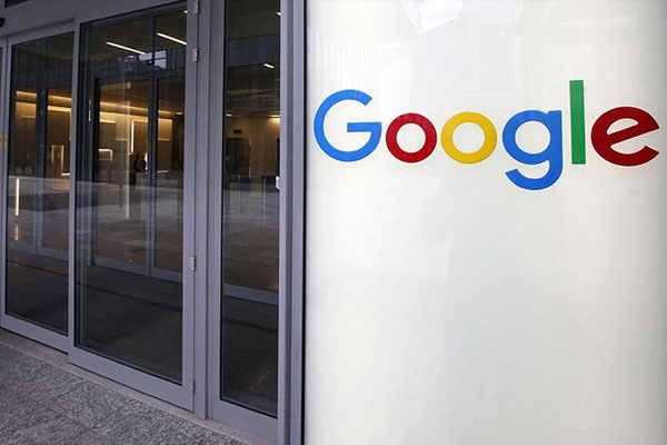 Türkiye'de Google'a soruşturma