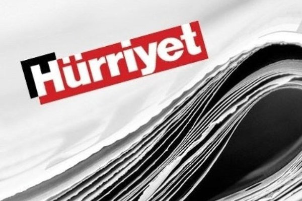 'FETÖ, Hürriyet'e 'kaset' servis etti'