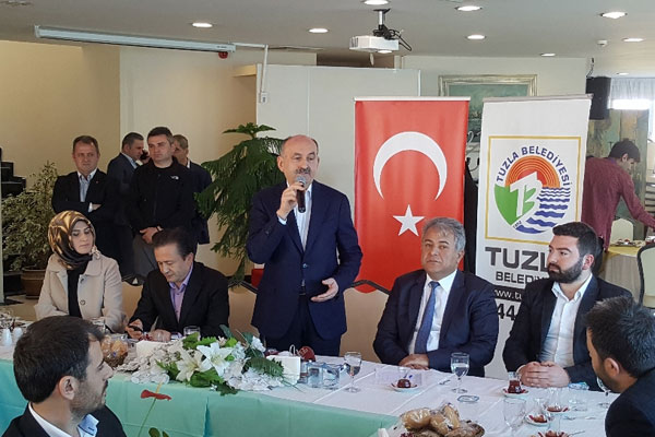 'Sadece 2 ilde istihdam artışı sağlanamadı'