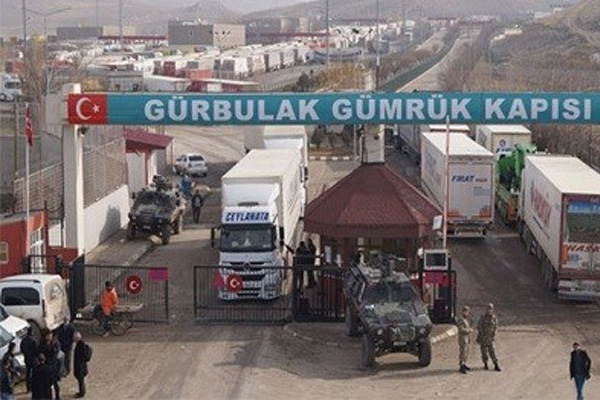 İran’dan vatandaşlarına Türkiye için uyarı