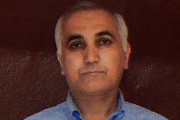 Adil Öksüz'ün yengesi gözaltına alındı