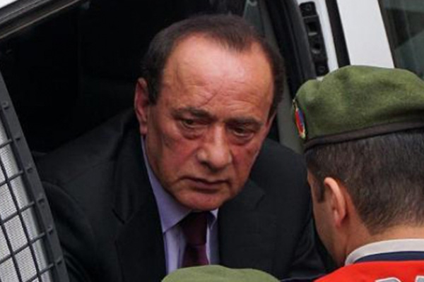 Doktorlardan Alaattin Çakıcı için ameliyat  kararı