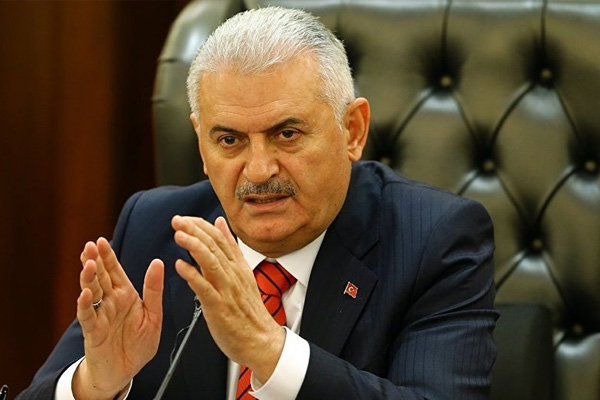 Esed'in pilotu iade edilecek mi? Başbakandan açıklama