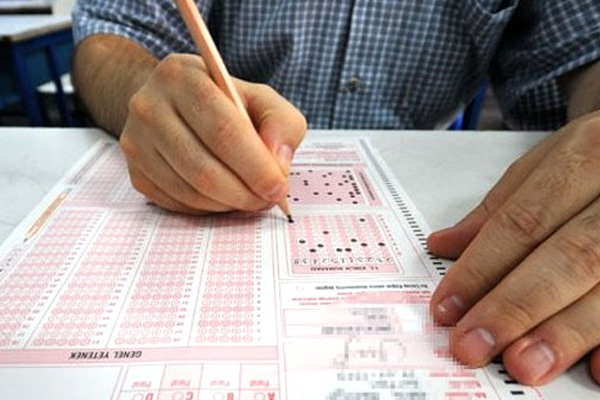 KPSS'den sonra en büyük hırsızlık hangi sınavda?