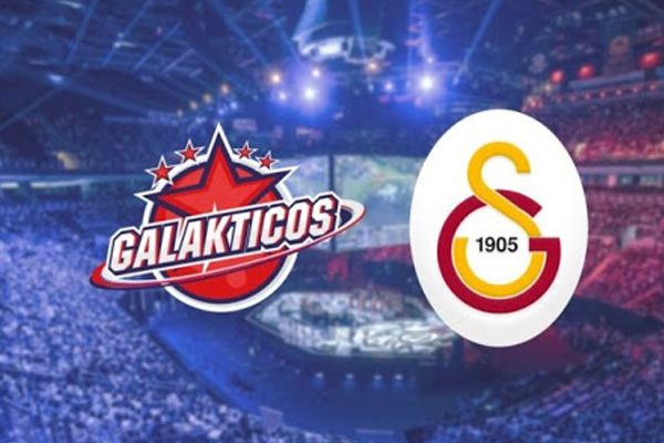 Galatasaray LoL takımı küme düştü!