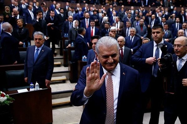 'Son başbakanların hangisi abidikti, hangisi gubidikti?'