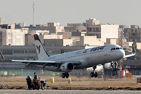 İran'dan Türkiye'ye ek charter seferlerine izin