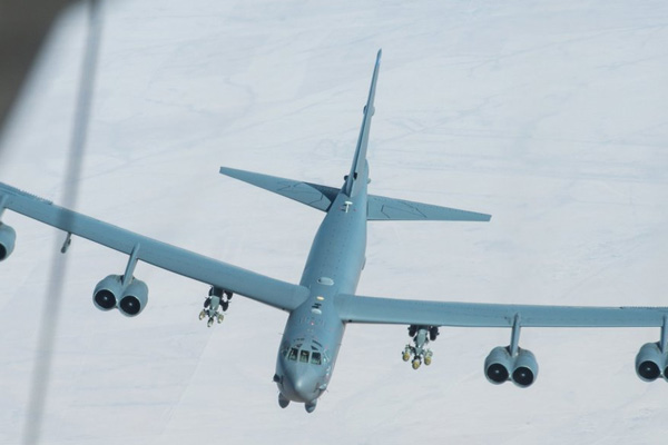 ABD, Suriye ve Irak'ta 21 sivili vurdu