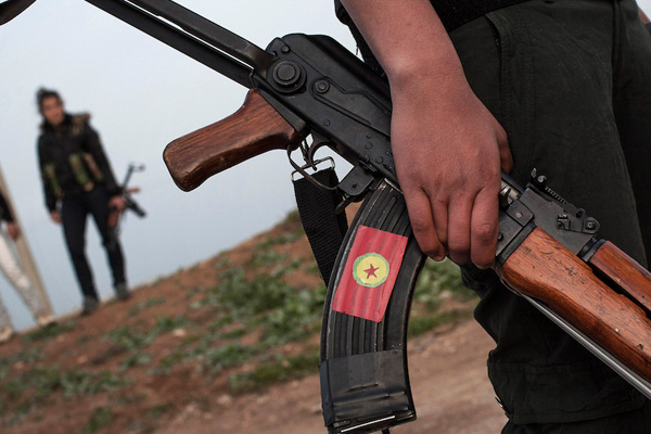 Hakan Albayrak: Kobani'yi de Esed'e verebilirler