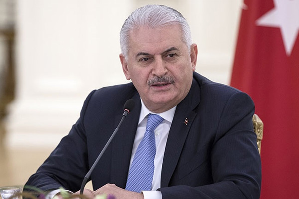 Hatay'a düşen Suriyeli pilot ailesiyle görüşebilecek