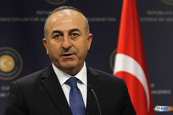 Almanya'dan Çavuşoğlu'na yeni engel!