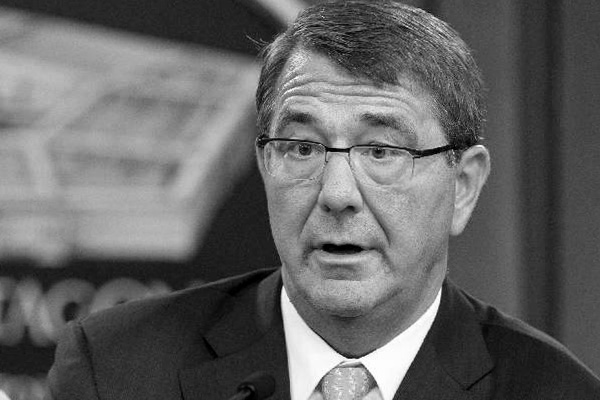 Pentagon'dan açıklama: Menbiç'e neden asker gönderdik?