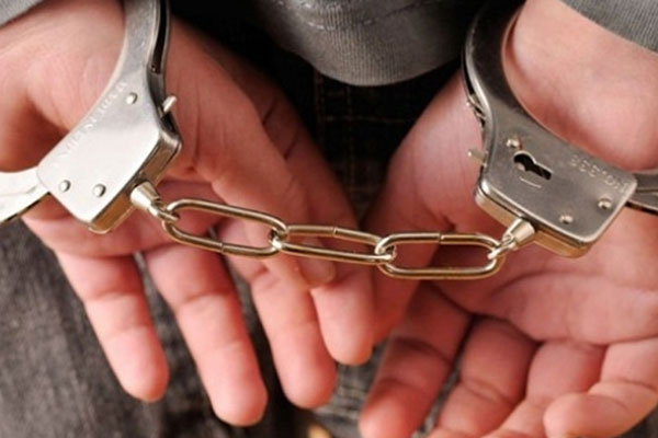 Şanlıurfa’da PKK operasyonu: 22 gözaltı