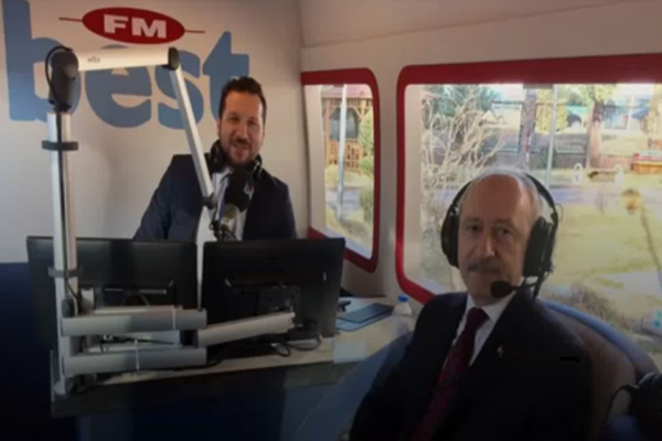 Bahçeli: Kılıçdaroğlu, süreci pek takip etmemiş herhalde