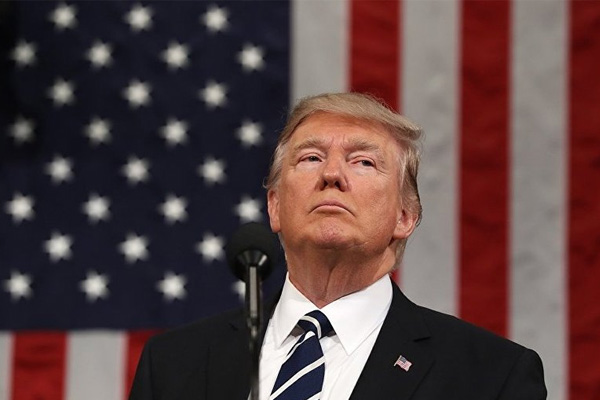 Sudan'dan Trump'ın vize yasağına tepki