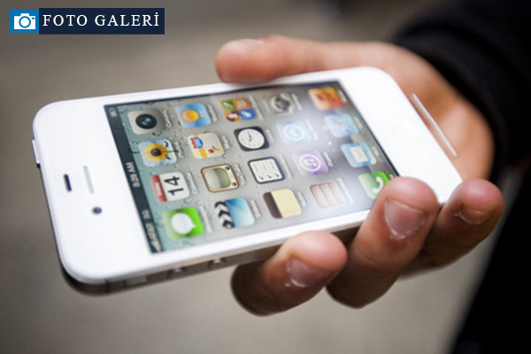 iPhone 4'ü 150 bin dolara satıyor!