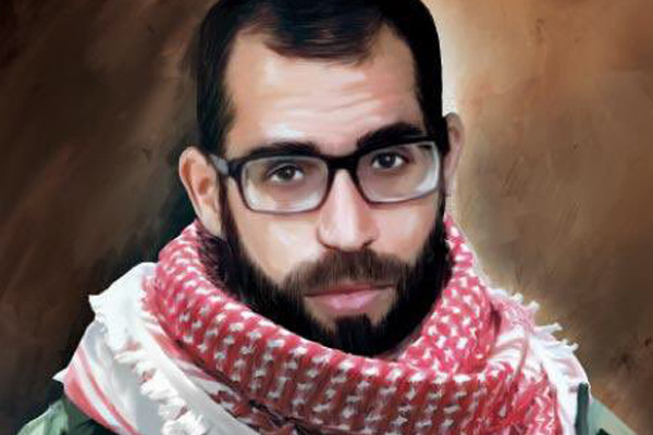 İsrail, Filistinli aktivisti suikast sonucu öldürdü!