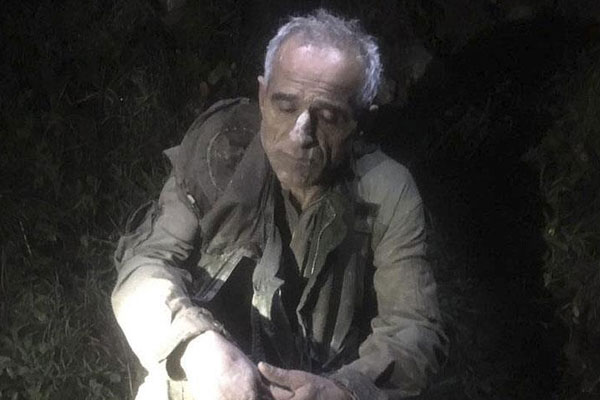 Düşen Suriye uçağının pilotu hakkında suç duyurusu