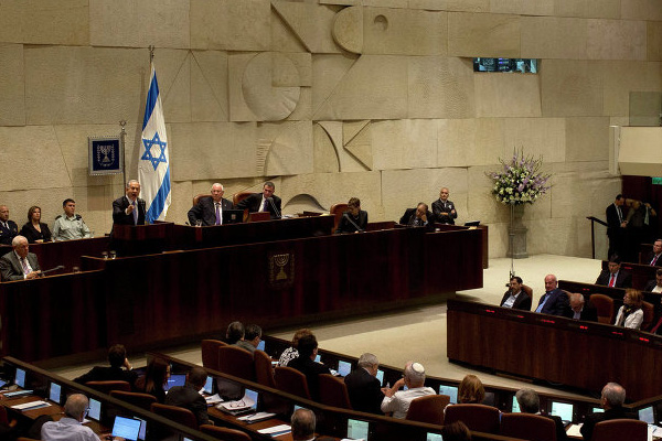 İsrail'den boykotlara karşı yeni karar!