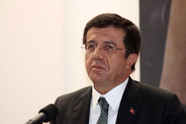 Bakan Zeybekci’den Bild’e dava