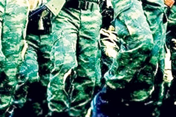 36 yıl 15 Temmuz darbesi için saklandılar