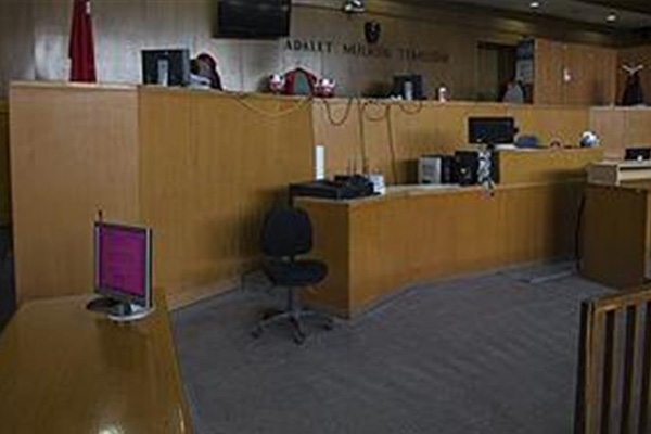 HDP Gaziantep İl Başkanı Şahin tutuklandı