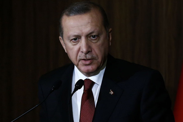 Erdoğan'dan Kılıçdaroğlu'na: 5 koyun 5 keçi verseler kaybedersin