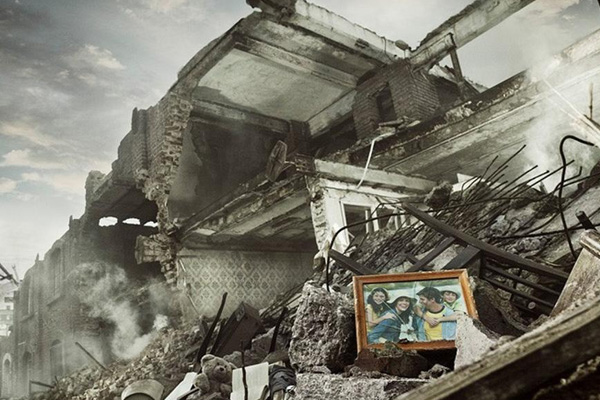 'İstanbul depremi 7'nin üzerinde olacak'