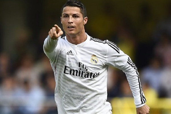 Cristiano Ronaldo'dan Türk taraftara övgü