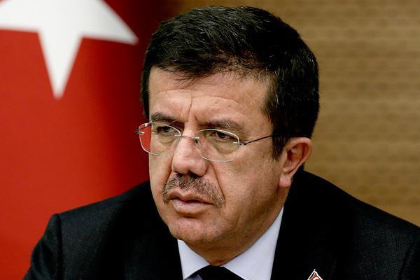 Bakan Zeybekci, Bild'e dava açıyor