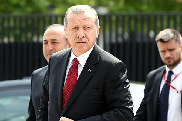 'Abidik gubidiklerle dolu hükümet oluşturulacak'