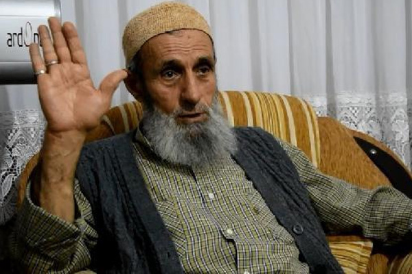 Kaymakam Safitür'ün babasından Kılıçdaroğluna ret