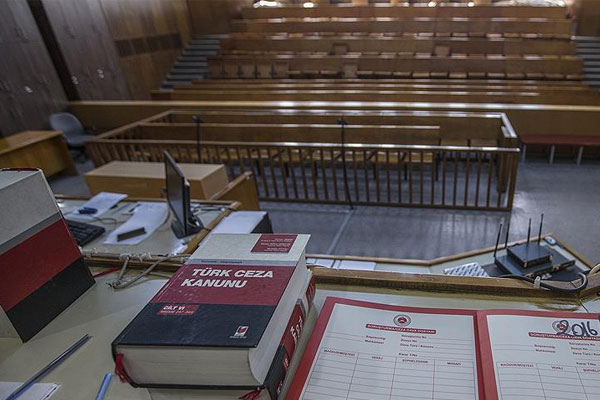 Kütahya'da 'ByLock' operasyonu: 4 gözaltı