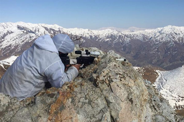 Bingöl'de 6 PKK'lı etkisiz hale getirildi