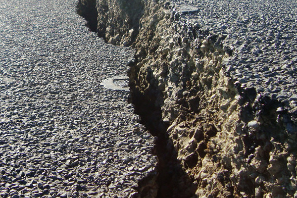 'İstanbul'da 7'nin üzerinde deprem olacağı kesin'