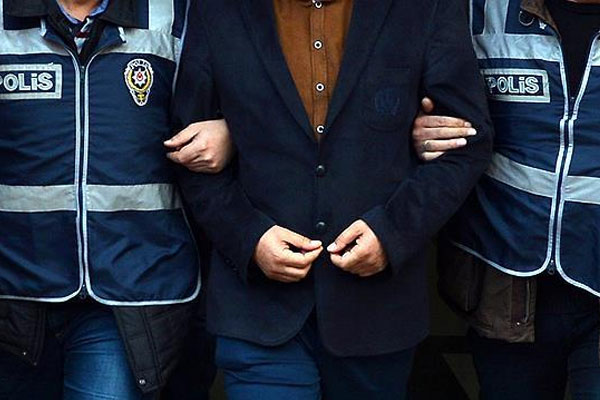 İstanbul merkezli 32 ilde FETÖ operasyonu