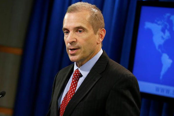 ABD: El Bab yakınlarında gerginlik istemiyoruz