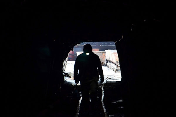 Elazığ’da maden ocağında göçük: 1 ölü